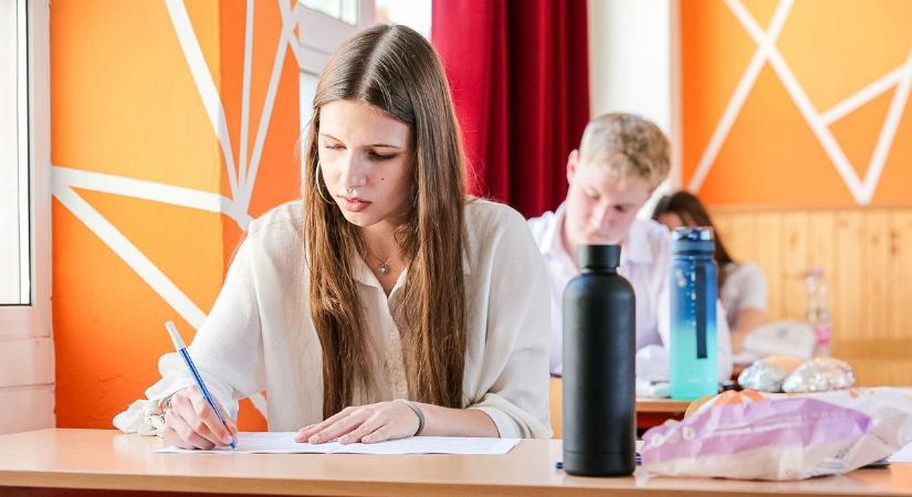 Pontgyilkos az irodalmi feladatlap – Érettségi eredmények Győr-Moson-Sopronban