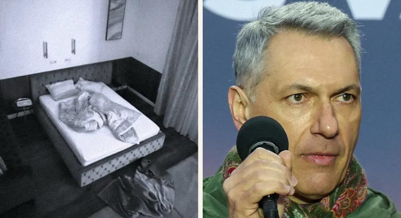 Szájkarate: Radnaimark.hu vs. Lázár blamái