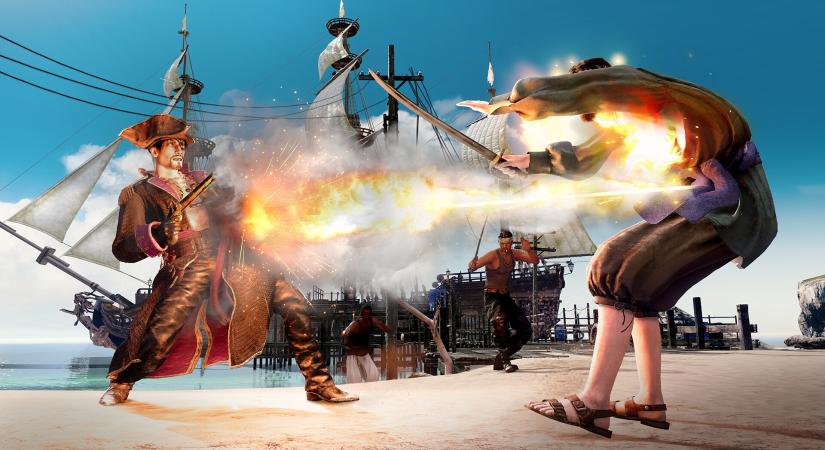 A Sega elkaszálta az évek óta készülő "szuperjátékát", amitől több milliárd dolláros bevételt remélt, és már idén piacra dobta volna