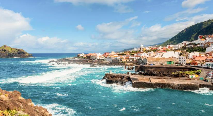 Magyar pedofilt hoznak haza Teneriféről