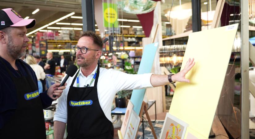 „Soha nem volt annyira egyszerű felújítani, mint most!”