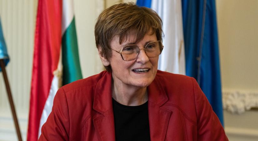 Karikó Katalin az egészségügyi miniszter tanácsadója lesz – Ezzel a feltétellel vállalta
