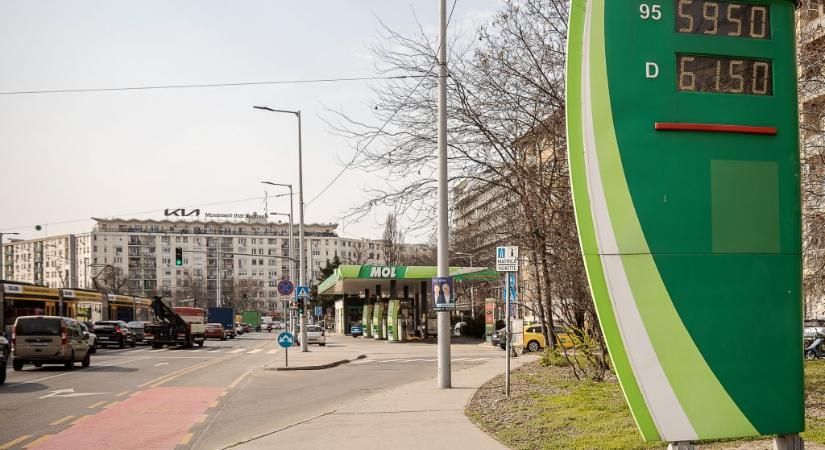 Nyílt levél a Független Benzinkutak Szövetségétől az új Kormánynak, az üzemanyaghelyzet miatt