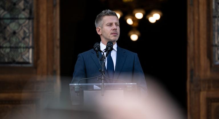 A GVH és a Legfőbb Ügyészség is reagált Magyar Péter ultimátumára