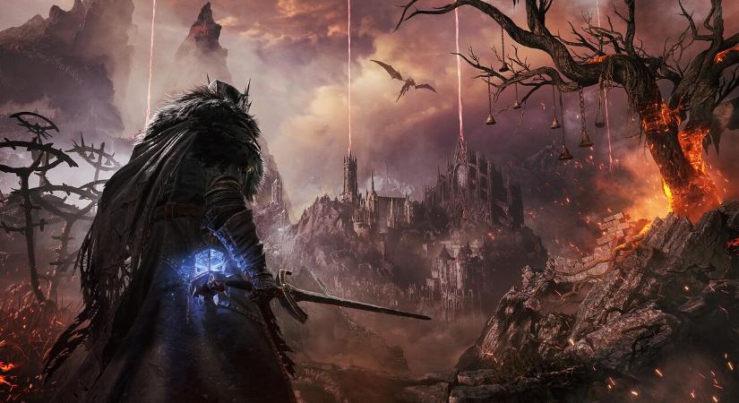 Lords of the Fallen - Már több mint 8 millióan kipróbálták