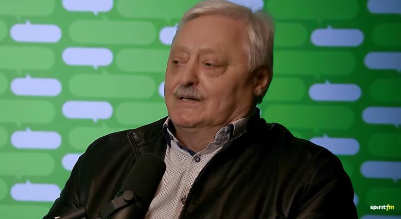 Itt a megfejtés: Orbán Viktor a Vadhajtásokkal provokált – Megszólalt Gajdics Ottó az inkriminált mondatról és a róla készült mémekről