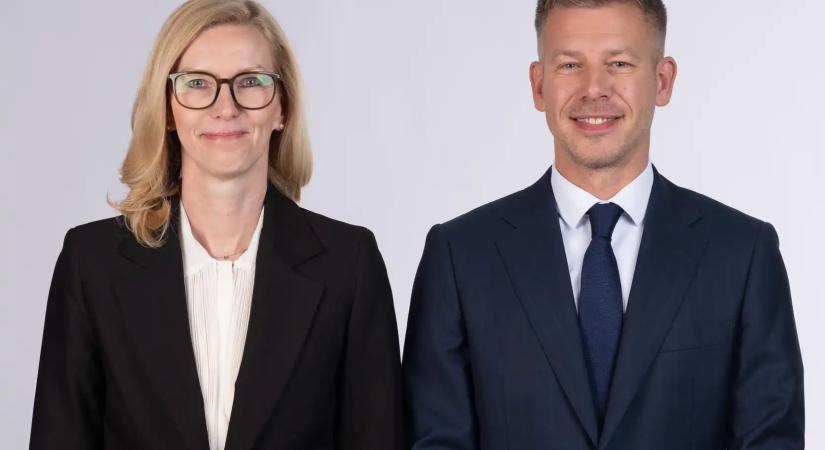 Görög Márta: Csatlakozunk az Európai Ügyészséghez és Nemzeti Vagyonvisszaszerzési Hivatalt alapítunk