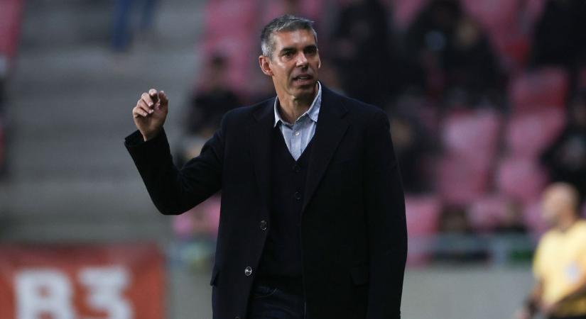 Navarro? Nuno Campos? Újabb fordulat az edzőkérdésben – mutatjuk!