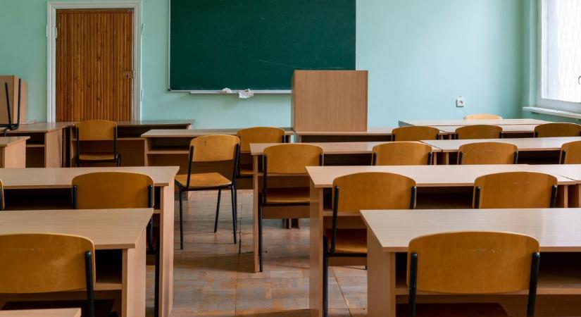 Rendkívüli felvételi eljárás indul egy dunaújvárosi iskolában, még van lehetőség a jelentkezésre