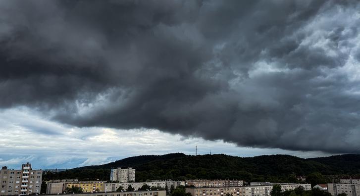 Időjárás-jelentés, amíg várjuk a Művelődési Bizottság döntését