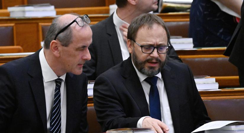 Jön Kármán András meghallgatása - Mire készül a Magyar-kormány a költségvetéssel?
