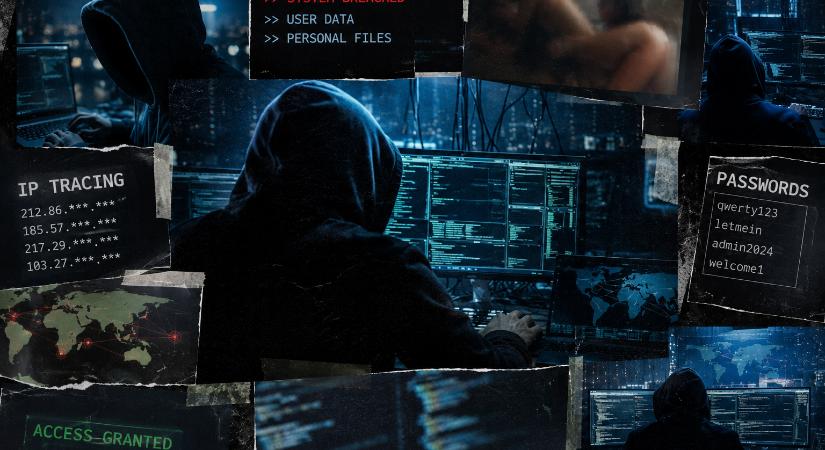 Szexképes zsarolásért elítélt hacker a Tisza Párt kémelhárítója, mégis fontos pozícióba kerülhet