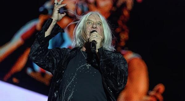 Def Leppard - Joe Elliott: "megírtuk az eddigi leggyorsabb számunkat"