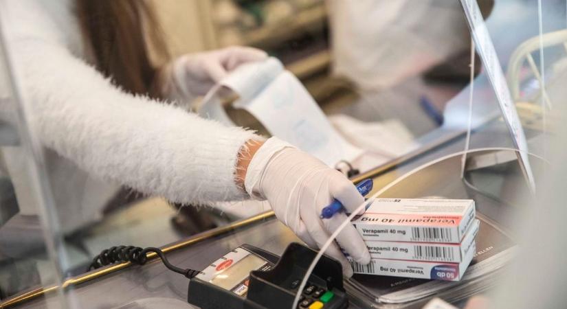 Nem tágítanak a kórokozók; itt vannak a legfrissebb hajdú-bihari fertőzési adatok