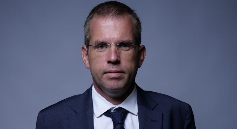 Megszólal Ruff Bálint, jöhetnek részletek a Nemzeti Vagyonvisszaszerzési Hivatalról is