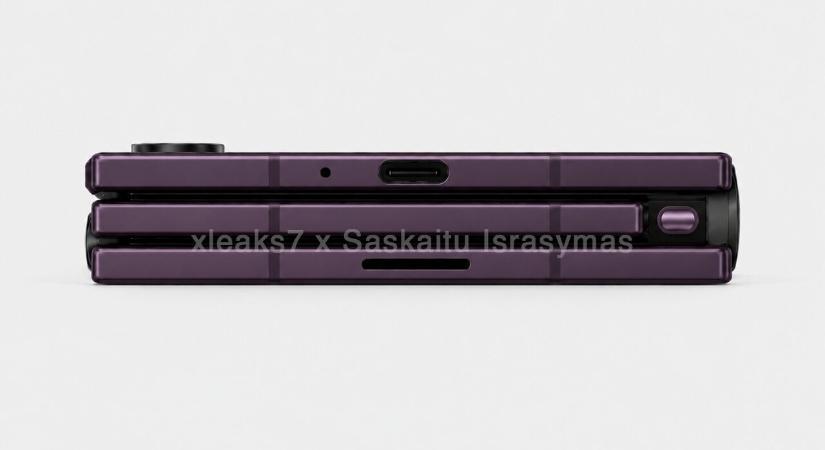 Sokkoló helyre kerülhet az S Pen