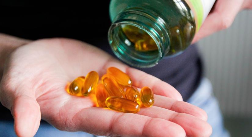 Ne pazarolj, inkább fokozd a hatást: ez az 5 étel fokozza a D-vitamin felszívódását