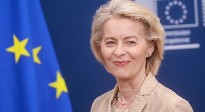 Brüsszel egyre sötétebb titka: így építette ki von der Leyen a birodalmát