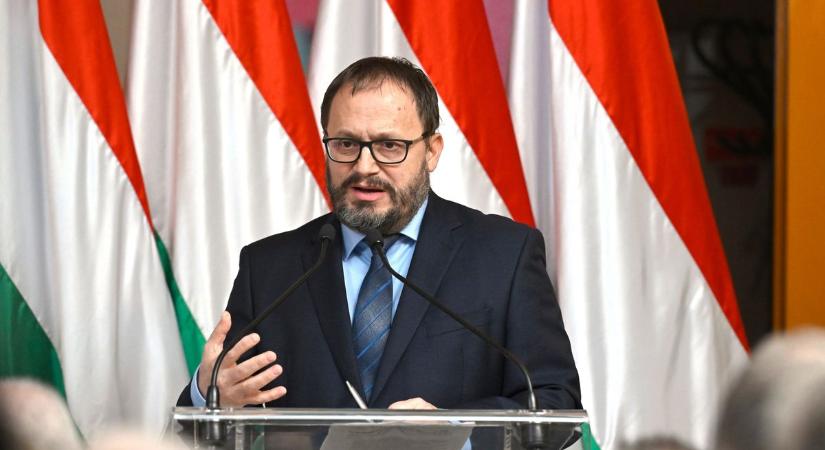 Kitertette a lapjait Magyarország új pénzügyminisztere: ez vár a költségvetésre, Kármán András bejelentette a Tisza-kormány terveit – élő tudósítás