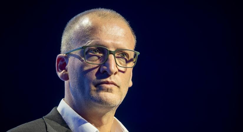Az NKA-botrány csak a jéghegy csúcsa – Tarr Zoltán pusztításról beszélt a meghallgatásán