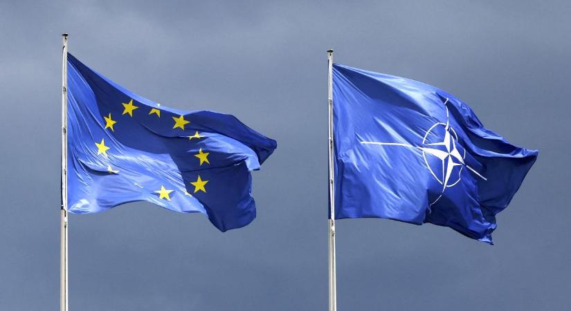 Megásták a NATO sírját: a volt főtitkár már egy Amerika-ellenes védelmi szövetségben gondolkodik
