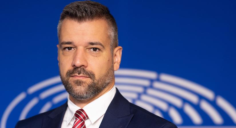 A Patrióták, a Fidesz és a KDNP a Magyarország elleni 7. cikk szerinti eljárás lezárását követelik