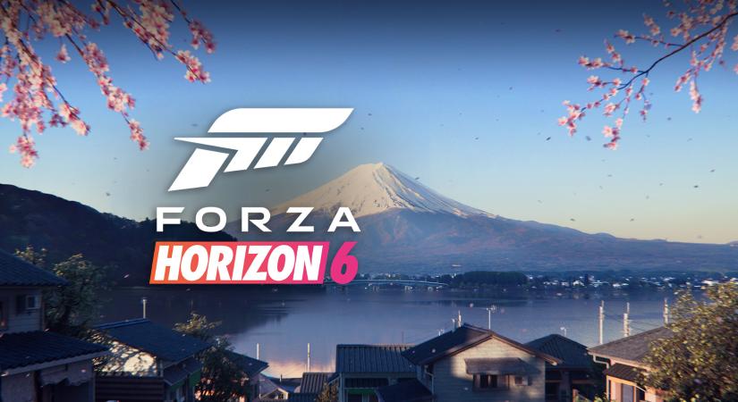 Bemutatkozó előzetesen a Forza Horizon 6