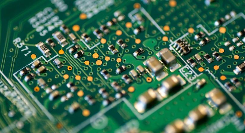 Komposztálható áramköröket fejlesztett egy budapesti-győri projekt