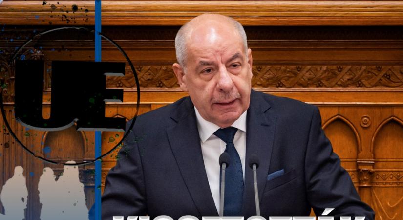 Mi legyen Sulyok Tamás sorsa? Az utca emberét kérdeztük Magyar Péter első kormányfői beszédéről
