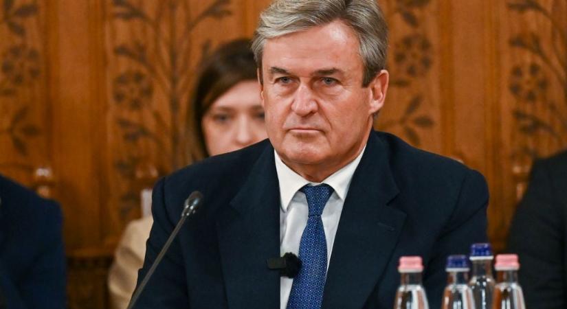 „Magyarország fellélegzett” – Kapitány István fontos üzenetet küldött, mielőtt leteszi az esküt