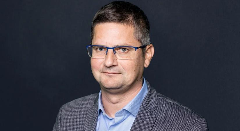 Bíró-Nagy András, a Policy Solutions vezetője lesz Ruff Bálint szakpolitikai államtitkára