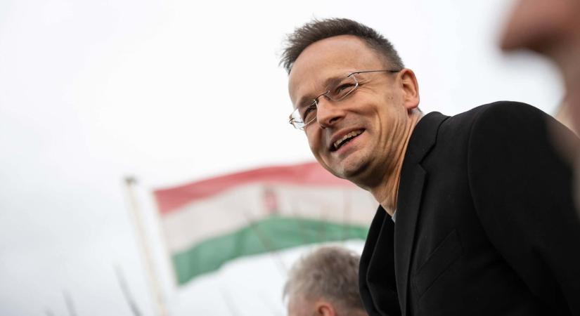 Szijjártó rokonainak cége állami támogatásokkal volt kitömve, finn versenypályára is futotta belőle