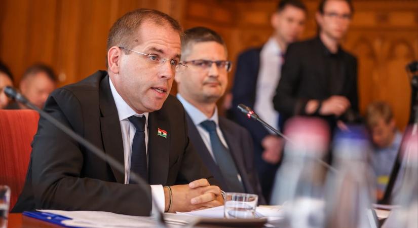 Államtitkár lesz Bíró-Nagy András a Miniszterelnökségen