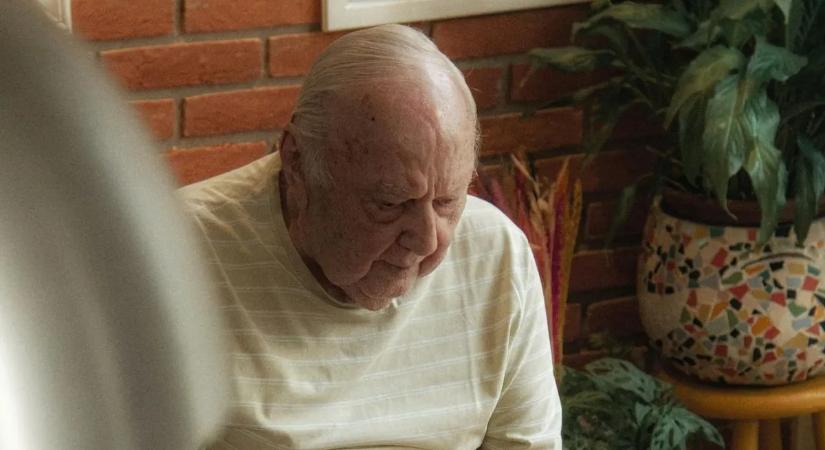 Az Alzheimer nem a világ vége – ez a férfi 75 évesen is maratont fut
