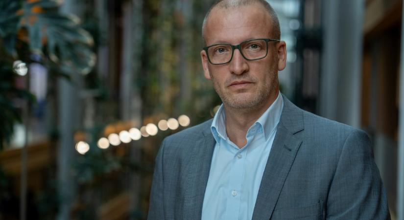 Tarr Zoltán: módosítani fogjuk a választási törvény nemzetiségekre vonatkozó részét