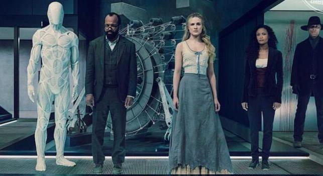 Hollywood újra megnyitja a legveszélyesebb vidámparkot, új Westworld-film készül