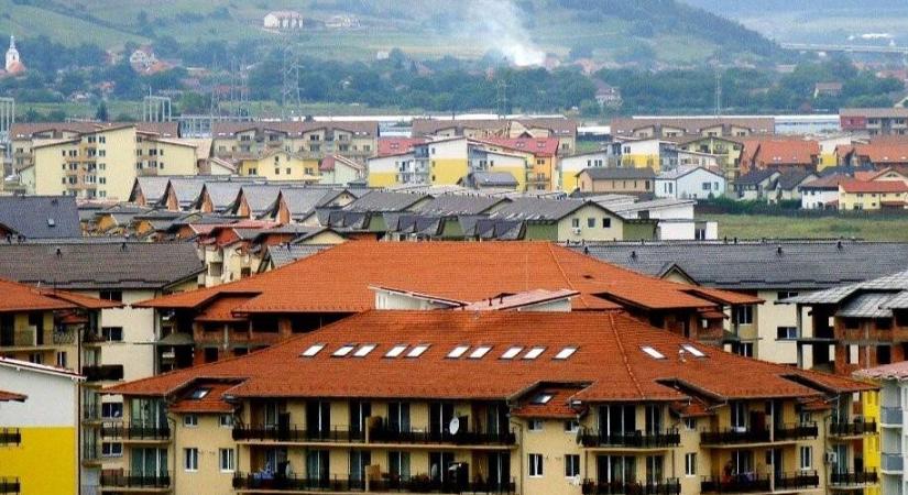 Trónfosztás: már nem Szászfenes az ország leggazdagabb községe