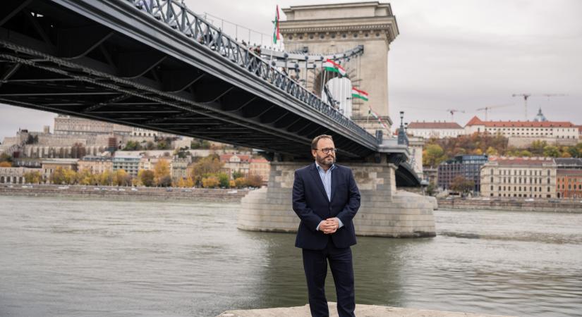 Visszajön a kata, megváltozik a vállalati különadók rendszere is - Nagy bejelentést tett Kármán András