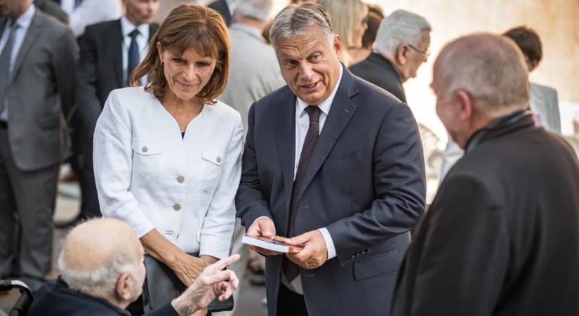 Videó került ki Lévai Anikóról: ez most beteszi a kaput