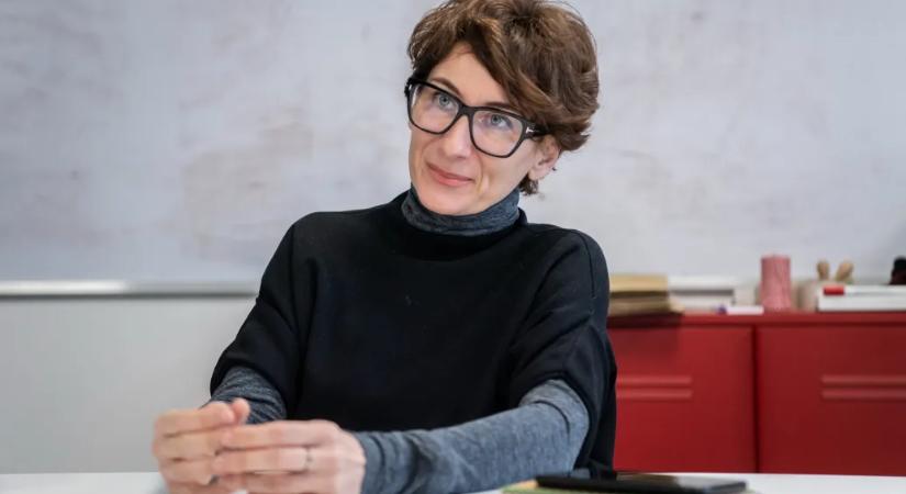 Gyurkó Szilvia: Meg kell érkeztetni Magyarországra úgy igazán a gyermekjogokat