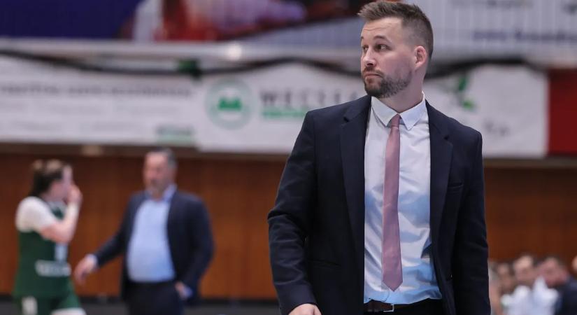 Hegedűs Péter visszaépítené a bizalmat Győrben