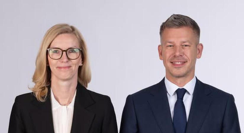 Megfigyelés helyett új alkotmány jön, de a választási rendszerre is gondja lesz Görög Márta tárcájának