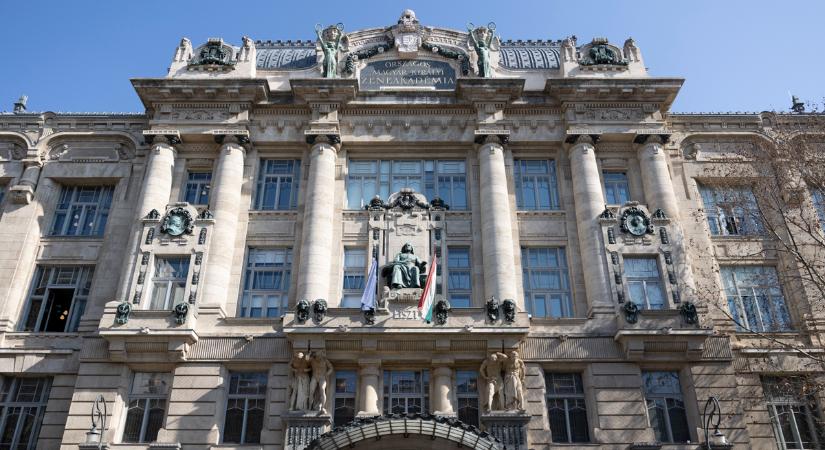 Liszt Ferenc lakásából indult, így alakult át az évek során a születésnapos Zeneakadémia