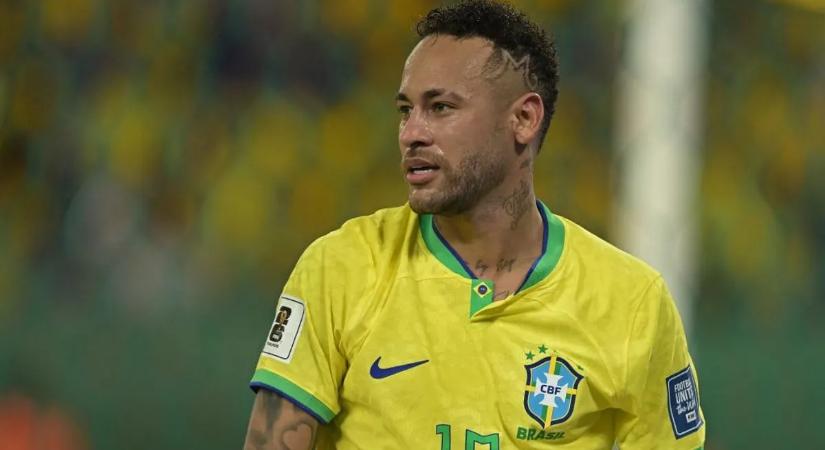 Neymar bekerült, Estevao kimaradt – kihirdette a brazilok bő vb-keretét Ancelotti