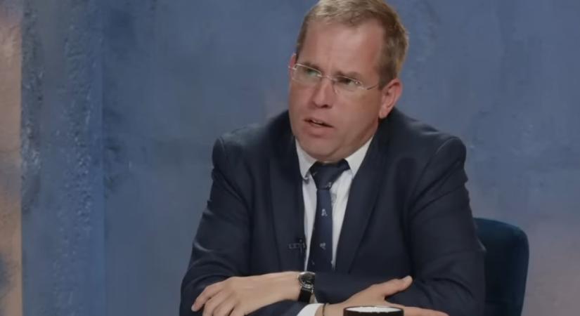 Hatalmas átvilágításra készül Ruff Bálint