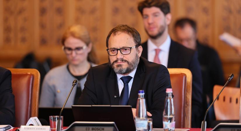 Újra jön a KATA, de így lehet vagyonadó is - meghallgatták a leendő pénzügyminisztert, aki elárulta mikor jöhet az euró