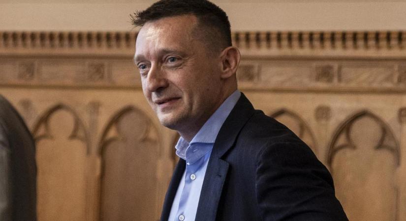 Itt korábban tilos volt fotózni: hihetetlen luxus Rogán Antal minisztériumában