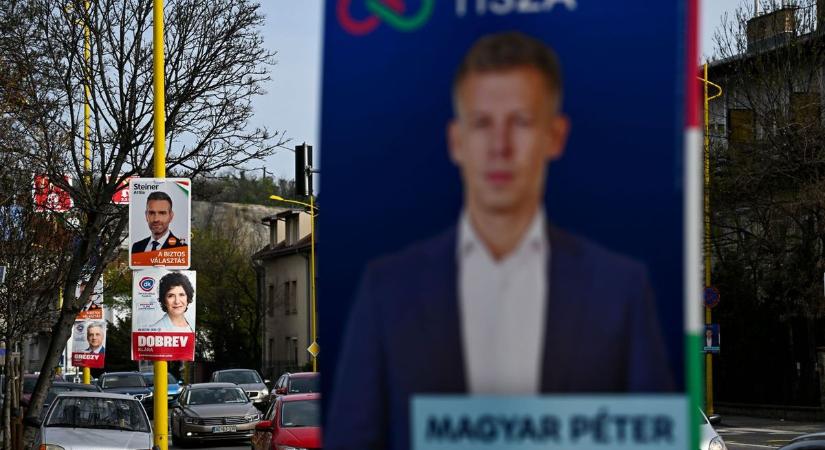 Alig pár órája maradt a pártoknak: akár Magyar Péteréket is megbüntethetik, ha nem lépnek időben