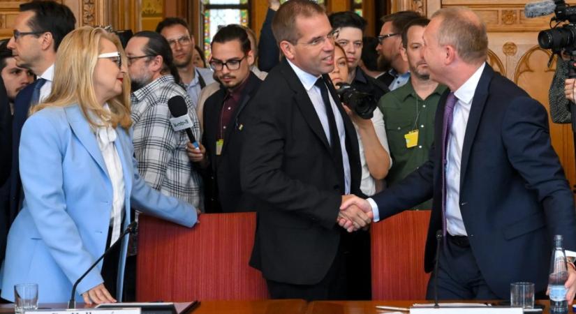 Ruff Bálint erősen kezdett bizottsági meghallgatásán – 5 ütős gondolat urizálásról és elszámoltatásról