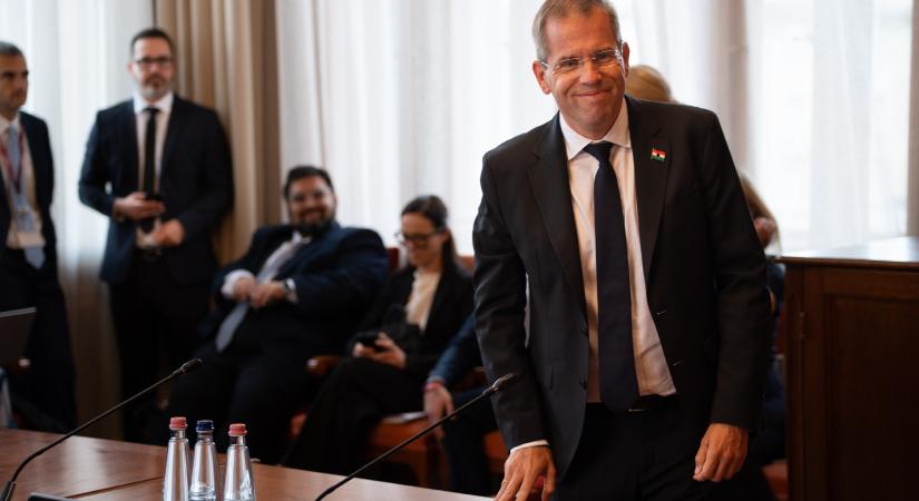 Ruff Bálint Orbánék brutális luxusáról beszélt, amit Tuzson Bence nehezen viselt